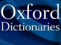 ‘अरे यार’ आता आॅक्सफर्ड शब्दकोशात - Marathi News | 'Oh man' now in the Oxford dictionary | Latest national News at Lokmat.com