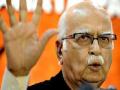 अडवाणींचे पुन्हा टीकास्त्र - Marathi News | Advani again lashes | Latest national News at Lokmat.com