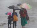 जुलै, आॅगस्टमध्ये मात्र कमी पाऊस - Marathi News | In July, August, however, less rainfall | Latest national News at Lokmat.com