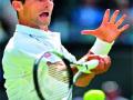 नोव्हाक जोकोविच, सेरेना दुसऱ्या फेरीत - Marathi News | Novak Djokovic, Serena into second round | Latest other-sports News at Lokmat.com