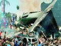 इंडोनेशियात विमान कोसळून ११६ ठार - Marathi News | 116 killed in plane crash in Indonesia | Latest international News at Lokmat.com