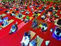 बंद करा हा जादूटोणा, योगवर रशियाचे फर्मान - Marathi News | Close this voodoo, Russian decree on yoga | Latest international News at Lokmat.com