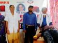 रक्तदान महादान : - Marathi News | Blood Donation: | Latest gondia News at Lokmat.com
