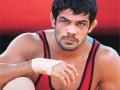 विश्व कुस्ती स्पर्धेतून सुशीलकुमारची माघार - Marathi News | Sushil Kumar's retreat from World Wrestling Championship | Latest other-sports News at Lokmat.com
