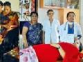 बाबूजींच्या जयंतीला रक्तदानासाठी पुढाकार - Marathi News | Blood donation initiative for Babuji's birth anniversary | Latest gondia News at Lokmat.com