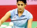 अव्वल दहामध्ये स्थान मिळवणार -पोनप्पा - Marathi News | Ponnappa will get a place in top ten | Latest other-sports News at Lokmat.com