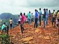 ‘लायन्स पॉइंट’ बनलाय ‘धोकादायक’ - Marathi News | 'Lions Point' is 'dangerous' | Latest pune News at Lokmat.com