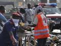 नायजेरियात स्फोट; ४४ ठार - Marathi News | Blast in Nigeria; 44 killed | Latest international News at Lokmat.com
