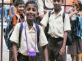 शहरात १०९७ शाळाबाह्य मुले - Marathi News | Out of 10 9 7 Out-of-school children in the city | Latest navi-mumbai News at Lokmat.com
