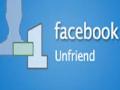 फेसबुक मित्राला अनफ्रेंड करताय, सावधान! - Marathi News | Facebook unfriendly, be careful! | Latest international News at Lokmat.com