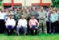 पोलीस कर्मचाऱ्यांची अंधश्रद्धा दूर करण्यासाठी प्रबोधन - Marathi News | Prabodhan to remove superstition of police personnel | Latest gadchiroli News at Lokmat.com