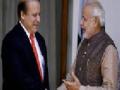 मोदी-शरीफ यांची आज भेट - Marathi News | Modi-Sharif visits today | Latest international News at Lokmat.com