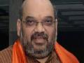 सत्तेसाठी इतरांच्या कुबड्या नकोत - अमित शहा - Marathi News | Do not want hoods of others to power - Amit Shah | Latest maharashtra News at Lokmat.com