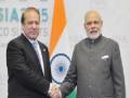 पुढच्या वर्षी पंतप्रधान मोदी पाकिस्तानला जाणार - Marathi News | Next year, Prime Minister will go to Pakistan | Latest national News at Lokmat.com