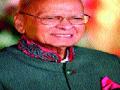 बाबूशेठ पारख यांचे निधन - Marathi News | Babushheth Parakh passes away | Latest pune News at Lokmat.com