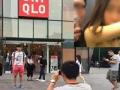 प्रेमी युगलाच्या MMS मुळे चीनमधील मॉल बनला पर्यटन स्थळ - Marathi News | MMS has become a mall in China due to the MMS of lovers | Latest international News at Lokmat.com
