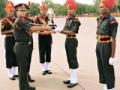 गार्डस् जवान बनले लढाऊ सैनिक - Marathi News | Guards became young fighter soldiers | Latest nagpur News at Lokmat.com