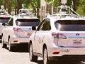 गुगलच्या सेल्फ ड्रायव्हिंग कारला अपघात, प्रवासी जखमी - Marathi News | Google's self-driving car accident, injured passengers | Latest international News at Lokmat.com