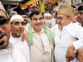 गडकरी म्हणाले, अनिसभाई ईद मुबारक : - Marathi News | Gadkari said, Anisbhai Eid Mubarak: | Latest nagpur News at Lokmat.com