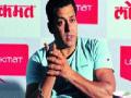 ...म्हणून सल्लूने दिला ‘बाजीराव मस्तानी’ला नकार - Marathi News | ... so Sallu refused to say 'Bajirao Mastani' | Latest filmy News at Lokmat.com
