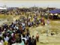 २० लाख भाविक पोहोचले - Marathi News | Two million people reached the spot | Latest gadchiroli News at Lokmat.com