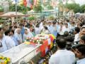 दादासाहेबांना आदरांजली : - Marathi News | Respect for Dadasaheb: | Latest nagpur News at Lokmat.com