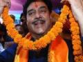 भाजपात राहणार की नाही हे काळच ठरवेल - शत्रुघ्न सिन्हा - Marathi News | Shatrughan Sinha will decide whether the BJP will remain or not | Latest national News at Lokmat.com