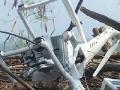 पाकचा कांगावा सुरूच; म्हणे ‘ते’ ड्रोन भारताचेच - Marathi News | Pakistan kangawa kicks off; They say 'they' drones are from India only | Latest international News at Lokmat.com