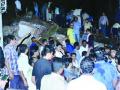 इमारत दुर्घटनेत नऊ जणांचा मृत्यू - Marathi News | Nine deaths in building collapse | Latest mumbai News at Lokmat.com
