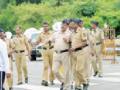 पोलिसांचा ‘स्ट्रॅटेजिक’ बंदोबस्त - Marathi News | Strategic settlement of police | Latest nagpur News at Lokmat.com