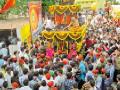 जय विठ्ठल..जय विठ्ठल... - Marathi News | Jai Vitthal..jay Vitthal ... | Latest chandrapur News at Lokmat.com