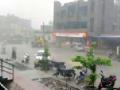 दमदार पाऊस : - Marathi News | Heavy rain: | Latest yavatmal News at Lokmat.com
