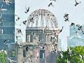 हिरोशिमावरील हल्ल्याला ७० वर्षे - Marathi News | Hiroshima attack on 70 years | Latest international News at Lokmat.com