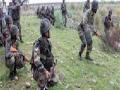 काश्मिरात लष्कराने घुसखोरी उधळून लावली - Marathi News | In Kashmir, the Army foiled infiltration | Latest national News at Lokmat.com