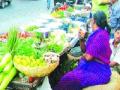 अखेर फेरीवाल्यांच्या सर्वेक्षणाची भार्इंदरमध्ये सुरुवात - Marathi News | Finally, the survey of hawkers started in Bhinder | Latest navi-mumbai News at Lokmat.com