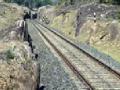 रेल्वे मंत्रालयाचा नवीन रेल्वे ट्रॅकला ब्रेक - Marathi News | Railway Ministry breaks new railway track | Latest bhandara News at Lokmat.com