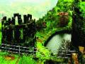 किल्ले रायगड ‘क’ पर्यटनक्षेत्र - Marathi News | Forts Raigad 'A' tourism area | Latest raigad News at Lokmat.com