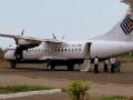 इंडोनेशियात विमान कोसळले ? - Marathi News | Plane crash in Indonesia? | Latest international News at Lokmat.com