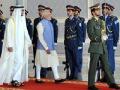 यूएई दौ-यात मोदींचे मिशन दाऊद, संपत्तीवर टाच आणणार ? - Marathi News | Modi's mission in the UAE tour, Dawood will bring a lot of wealth? | Latest international News at Lokmat.com