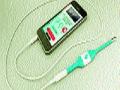 फ्लूचा माग काढण्यास आता स्मार्ट फोनची मदत - Marathi News | Smart phone help now to track the flu | Latest international News at Lokmat.com