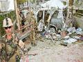काबूलमध्ये हल्ला, ३ विदेशींसह १० ठार - Marathi News | Kabul attack, 3 foreigners killed 10 | Latest international News at Lokmat.com