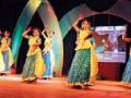 उत्सव नृत्याचा : - Marathi News | Celebration Dance: | Latest nagpur News at Lokmat.com