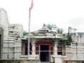 देशातील द्वितीय दक्षिणमुखी शिवालय दुधगावात - Marathi News | The second southwestern pagoda in the country is in Dudhgawa | Latest yavatmal News at Lokmat.com