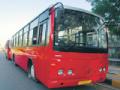 स्टारबसचे स्टेअरि ंग कुणाच्या हातात ? - Marathi News | Starbus stairing in the hands of someone? | Latest nagpur News at Lokmat.com