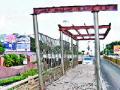 बीआरटीएससाठी पाचव्यांदा मुहूर्त - Marathi News | For the fifth time in the BRTS, Muhurat | Latest pune News at Lokmat.com