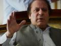 काश्मीर प्रश्नाशिवाय भारताशी चर्चा करणे निरर्थकच - शरीफ - Marathi News | Without the Kashmir issue, it is pointless to discuss with India - Sharif | Latest international News at Lokmat.com