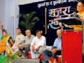 पुरुषोत्तम कासलीकर संगीत क्षेत्रात यवतमाळचे ‘स्वरराज’ - Marathi News | Yavatmal's 'Swaraj' in Purushottam Kaslikar Music Region | Latest yavatmal News at Lokmat.com
