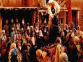 इराणमध्ये पैगंबरावर ‘बिनचेहऱ्याचा’ चित्रपट ! - Marathi News | 'Binchehara' movie on the eagle in Iran! | Latest international News at Lokmat.com