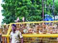पुढच्या पर्वणीत भाविकांची आणखीन अडवणूक : पोलीस आयुक्त - Marathi News | Another hurdle of devotees in next festival: Police Commissioner | Latest nashik News at Lokmat.com