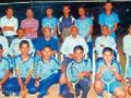 यवतमाळची बॅडमिंटन चमू राज्यस्तरावर - Marathi News | Yavatmal's badminton team at the state level | Latest yavatmal News at Lokmat.com